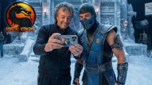 Mortal Kombat 1995 I «Смертельная битва» (1995): тогда и сейчас (2026) — Воссоединение Избранных