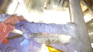 Под заброшенным домом нашел БОМБОУБЕЖИЩЕ - Покинутый Мир перезалив с ютуба