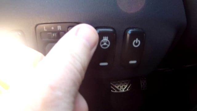 обогрев руля mitsubishi pajero 4, pajero,