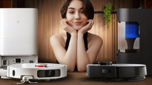 Какой робот пылесос выбрать? / ТОП роботов-пылесосов 2026