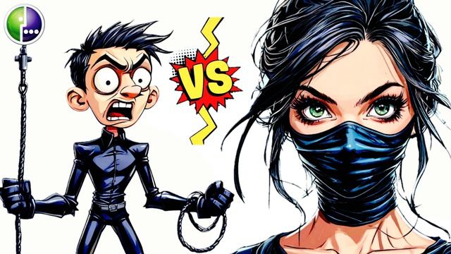 Мошенник из "Мегафон" говорит мне "стоп-слово" 🗣⛔️🤭