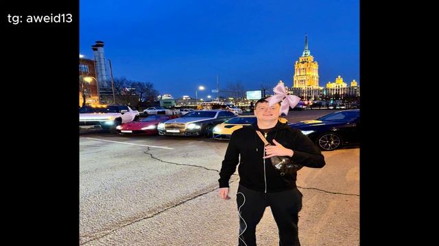 бэм бэм бэм 2 Mellstroy Remix | автор Aweid13