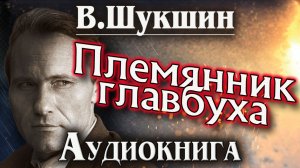 Племянник главбуха. Шукшин Василий. Аудиокнига.
