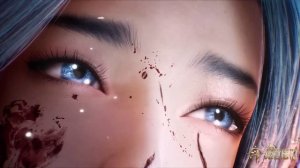 Ван Цю'Эр🦁🫀 отдала свою жизнь, что спасти жизнь Хо Юйхао❄🫀