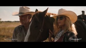 Ранчо Даттонов: Сезон 1 | Тизер