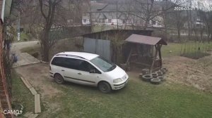 "Весёлые" украинские игры.