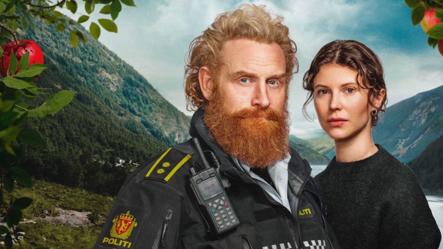 Убийства в Согне - 4 серия / Sogn Murders