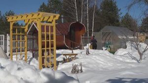 6 соток 19 марта 2026 года. Хроника.1 часть.