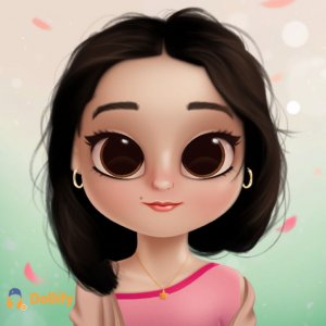 делаю макияж