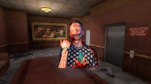 ПРОКЛЯТЫЙ МЕЛСТРОЙ ОХОТИТСЯ НА НАС! УГАР И БЕЗУМИЕ В Garry`s Mod