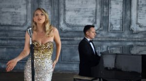 Джазовый дуэт на свадьбу. Perfect