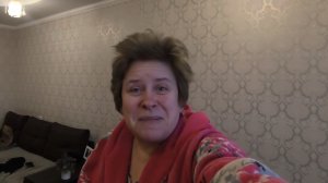 Любашины будни,домашний влог💥...Хорошенькая такая зараза 😁..