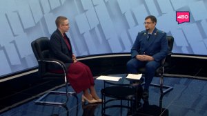 Как государство борется с теневым бизнесом. Слово прокурору