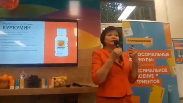 Тихое хроническое воспаление