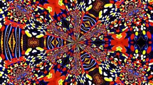 Футажи! Комплект Футажей Огни Боке 5 от Киностудии Мудрого Кота Тимофея!