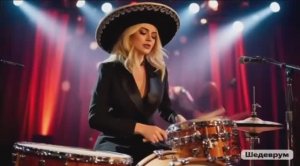 А МНЕ ВСЁ ПО БАРАБАНУ! Я ПРОДОЛЖАЮ ПРАВИТЬ БАЛОМ...