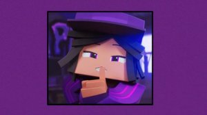 Purple Girl (_I'm Psycho_) (Slowed + Reverb)