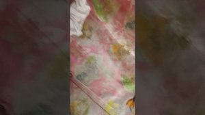 влог стелю постельное . укладываю детей