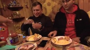 мы решили это оживить