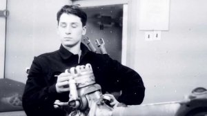 ВАТУГА 4 рота, 1981-1984 ожившие фотографии. Быт курсантов - учеба, наряды, самоволки и т.д.