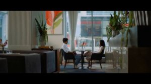 56 дней - трейлер