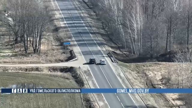 Госавтоинспекция подвела итоги мероприятия «На встречной полосе — встречные судьбы»