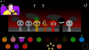 СПРУНКИ 2 УЖЕ ВЫШЛА В ROBLOX