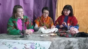 Жуковский В. Светлана (библиотека №1 "КУМИР")