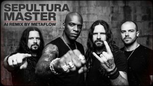 Sepultura-Inspired Groove Thrash Riot _ Political Tribal Metal Mix (10 Tracks)