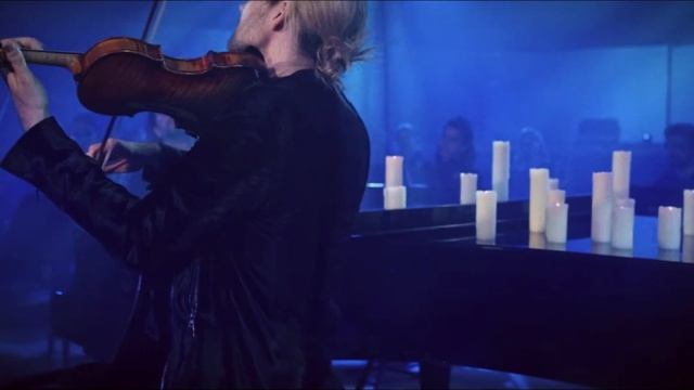 David Garrett - The Loneliest (David Garrett Edition / Millennium Symphony Recording Session) смотреть онлайн