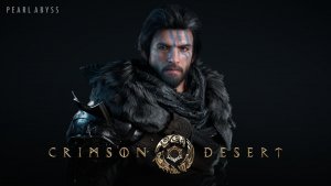Crimson Desert русский трейлер