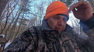 И снова Тайга, и снова Жгучий Мороз, и снова Охота на Копытных.\\ Леха приехал в Гости на Охоту.