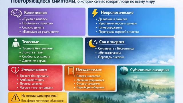 Запись открытого вебинара 