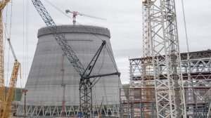 Строительство АЭС с реакторами РИТМ-200Н стартовало в Узбекистане