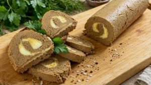 На замену КОЛБАСЕ_ попробовал — теперь жалею, что не готовил раньше