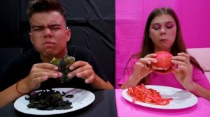 1000 Загадочных Кнопок и только Одна тебя Спасет Челленд