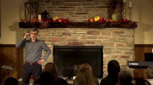 12. Парадигма молитвы. Молящаяся церковь - Павел Гоя