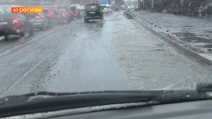 В СТОЛИЦЕ КАМЧАТКИ ПОТЕПЛЕЛО НА 40 ДНЕЙ РАНЬШЕ • ПРЯМАЯ РЕЧЬ