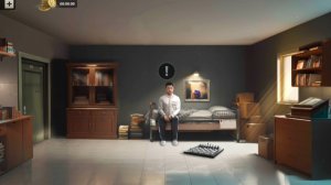 Сбеги Из Дурдома (Escape From Mental Hospital) | 44 Уровень | Прохождение