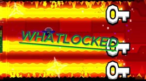 WHATLOCKED BY ME ГД ID-138027229