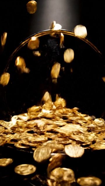 Как притягивать деньги | Магнит изобилия | Визуальная метафора