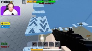 БАШНЯ ЗОМБИ