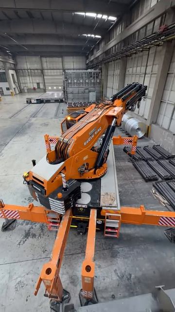 Кабина со слайдером на турецком КМУ