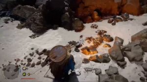 В игре Crimson Desert существует интересный и необычный способ взаимодействия с окружающим миром ...