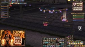 Scryde x1000! Таланты! spellhowler гайд как наказывать! Твт ! Scryde сервер без вайпов! #scryde