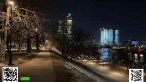 LIVE: Lost in Cities