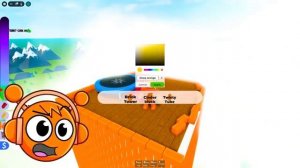 HOW DID I WAKE UP HERE!(Oren & Pinki)