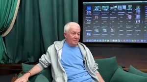 Женщина должна быть под защитой.- Александр Хакимов