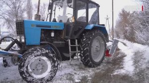 На страже чистоты и порядка