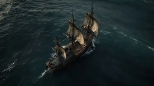 Из глубины - Эпическая музыка пиратов, фоновая рок музыка